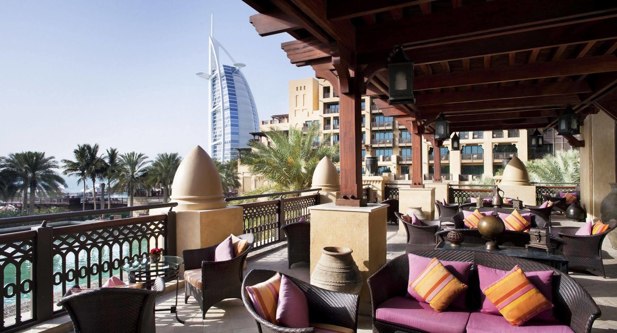 Jumeirah Dar Al Masyaf